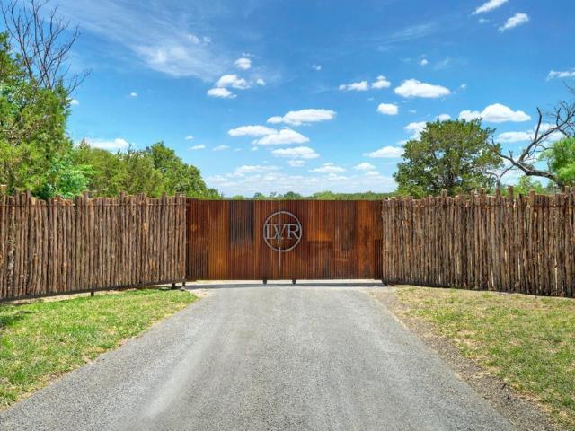 Property for sale in Blanco, Texas