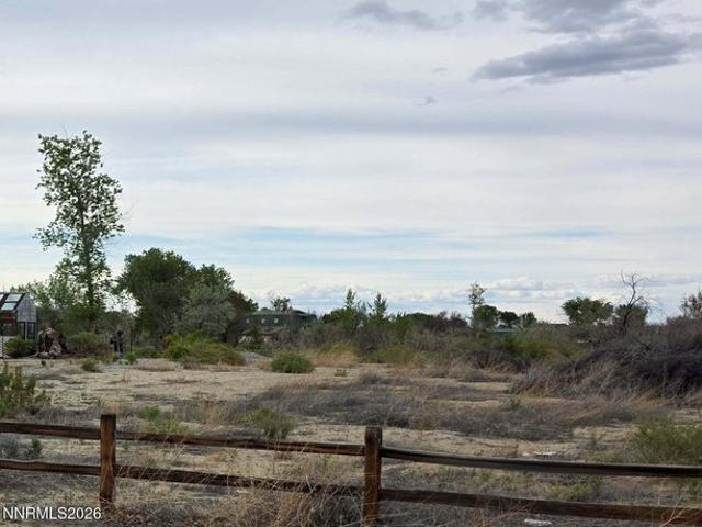 Land for sale in Fallon, Nevada
