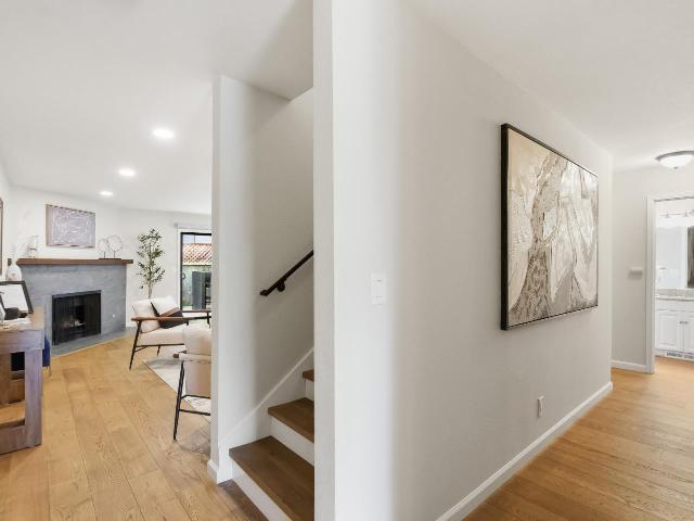 Townhouse for sale in San Mateo, California