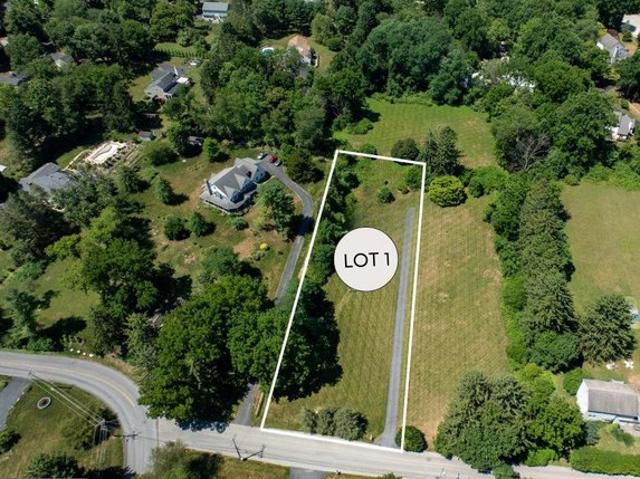 Land for sale in Chester, Pennsylvania