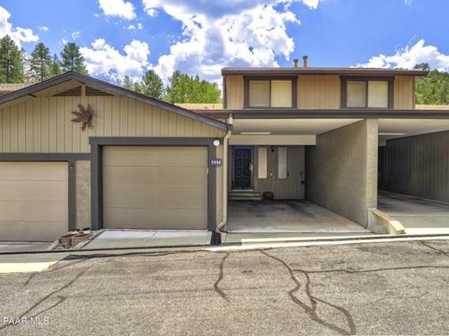 Condo for sale in Prescott, Arizona