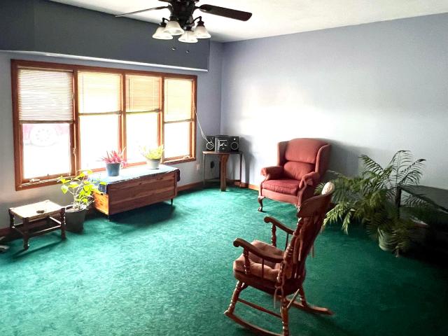 House for sale in Mitchell, Indiana