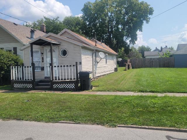 House for sale in Sandusky, Ohio