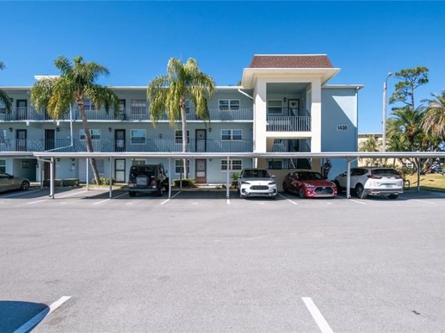 Condo for sale in Dunedin, Florida