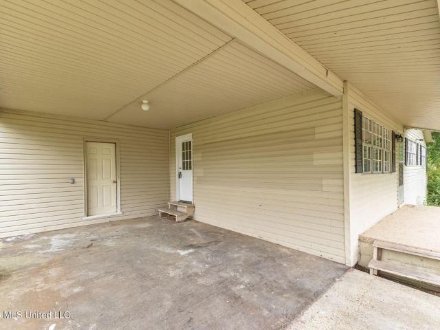 House for sale in Columbia, Mississippi