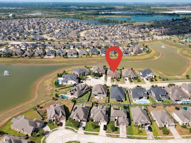 House for sale in League City