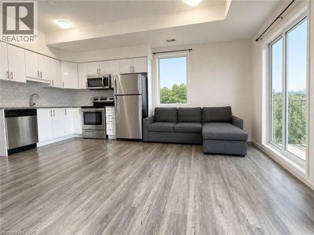 Townhouse for rent in Kitchener, Ontario