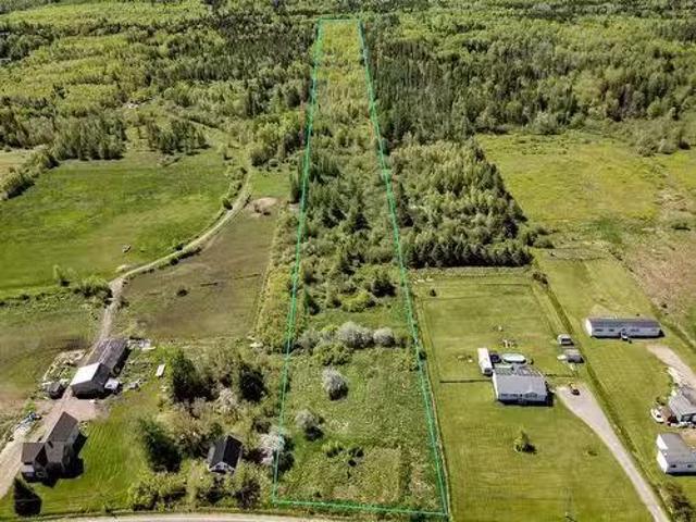 House for sale in River Hebert, Nova Scotia