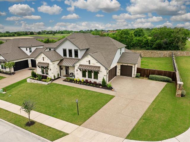 House for sale in Texas