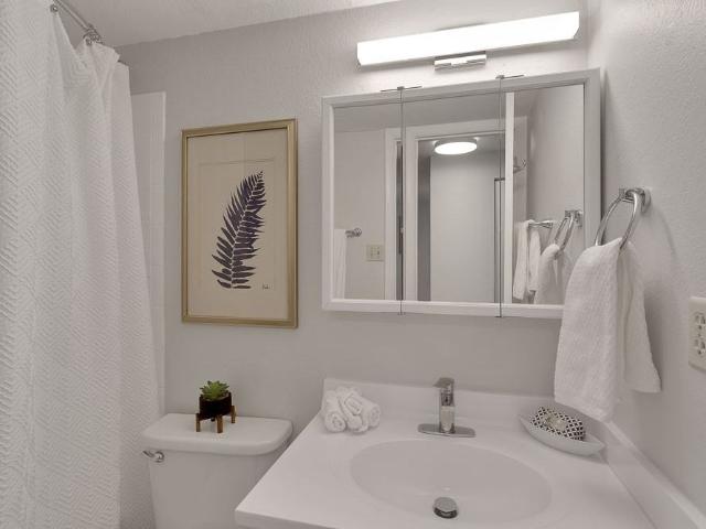 Apartment for rent in Denver