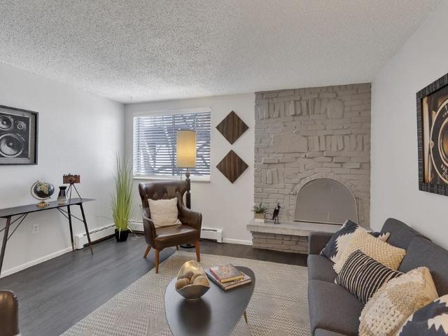 Apartment for rent in Denver, Colorado