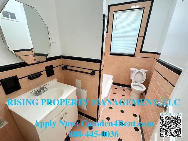 Apartment for rent in Camden