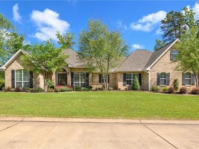 House for sale in Woodworth, Louisiana
