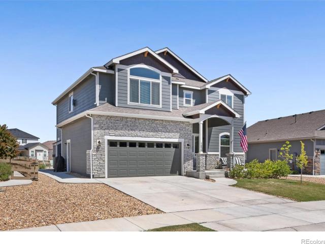 House for sale in Timnath, Colorado