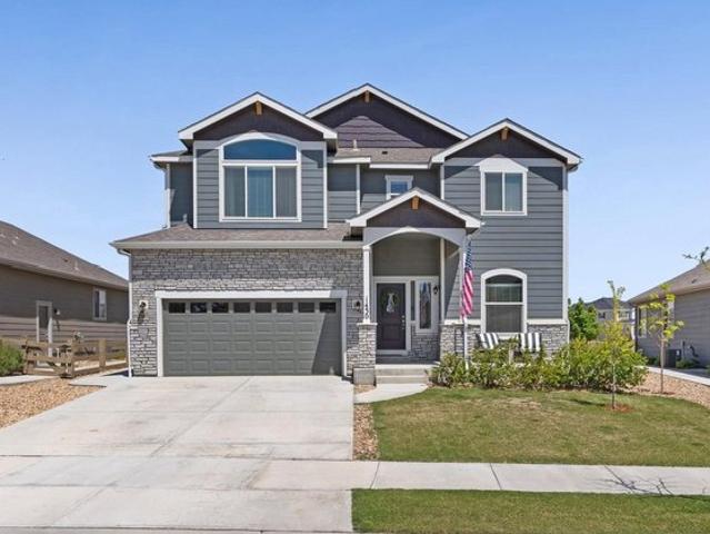 House for sale in Timnath, Colorado