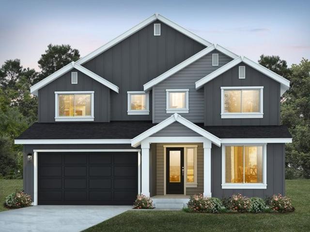 House for sale in Enumclaw, Washington