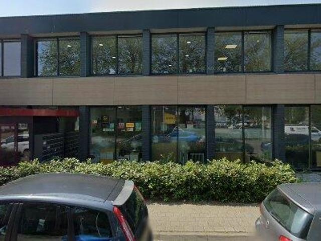 Bedrijfspand te koop in Deventer, Overijssel