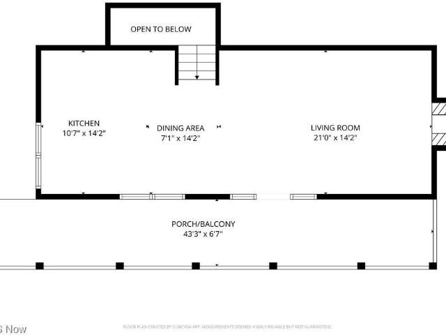House for sale in Dellroy, Ohio