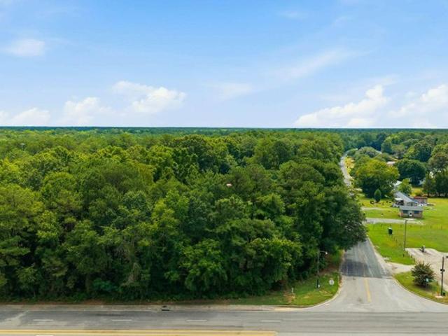 Land for sale in Bonneau, South Carolina