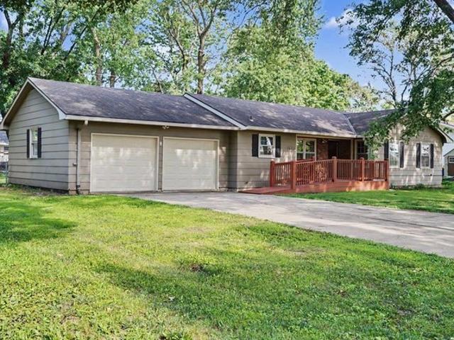 House for sale in Kansas