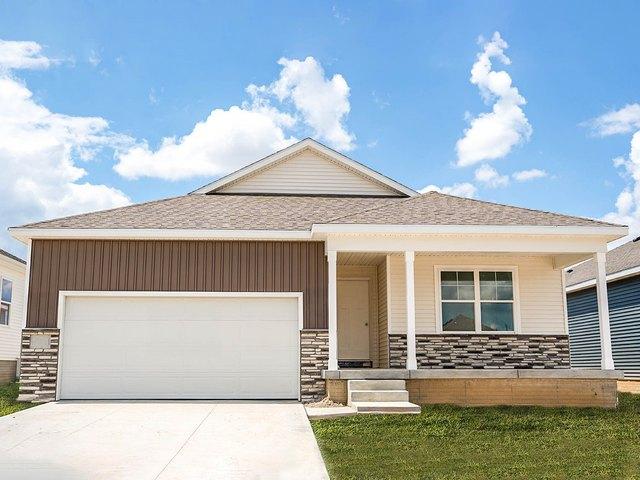 House for sale in Waukee, Iowa