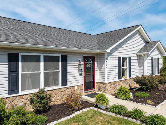 Property for sale in Virginia