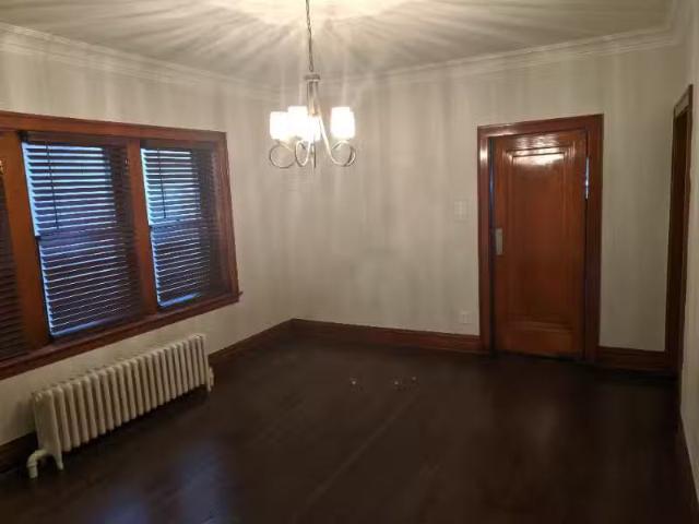 Condo for rent in Berwyn