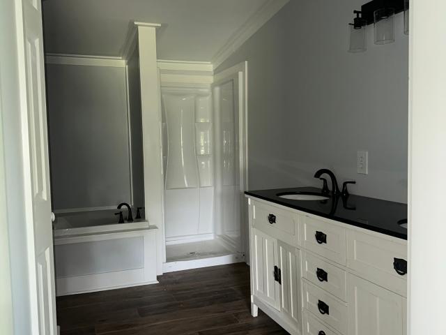 House for sale in Dexter, Georgia