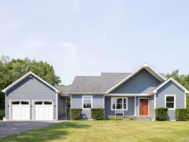 House for sale in Argyle, New York
