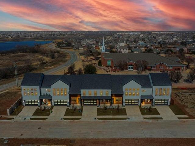 Townhouse for sale in Wylie, Texas