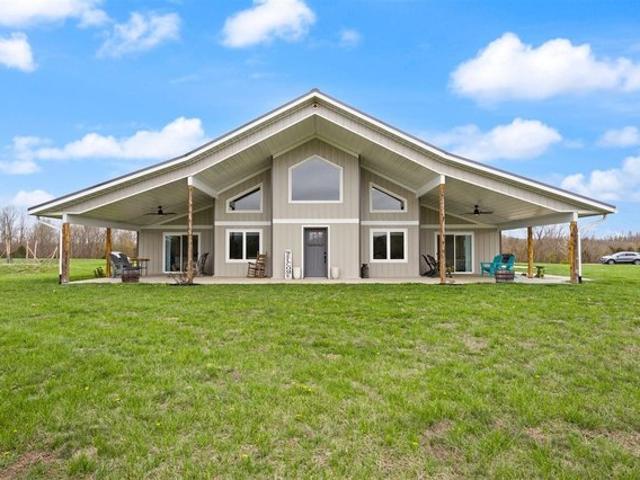Farm for sale in Edmonton, Kentucky