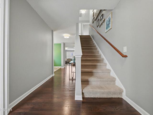 House for sale in Tennessee