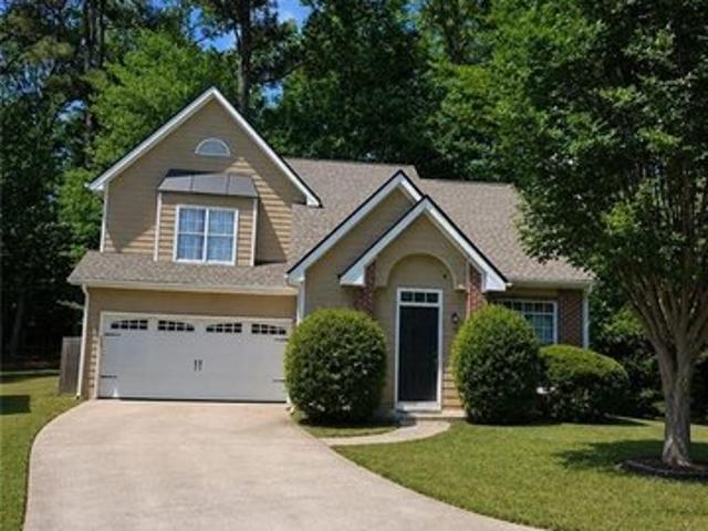 House for sale in Alpharetta, Fulton County