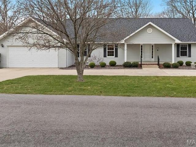 House for sale in Godfrey, Illinois