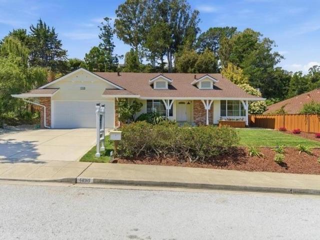 House for sale in San Mateo, California