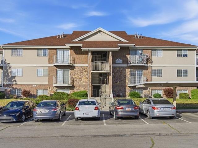 Condo for sale in Orem, Utah