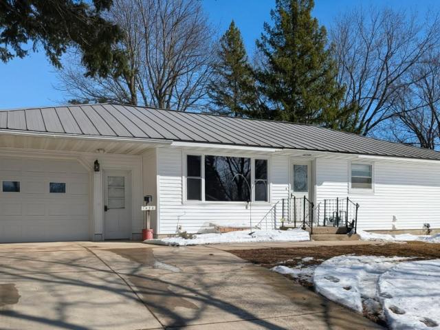 House for sale in Montevideo, Minnesota