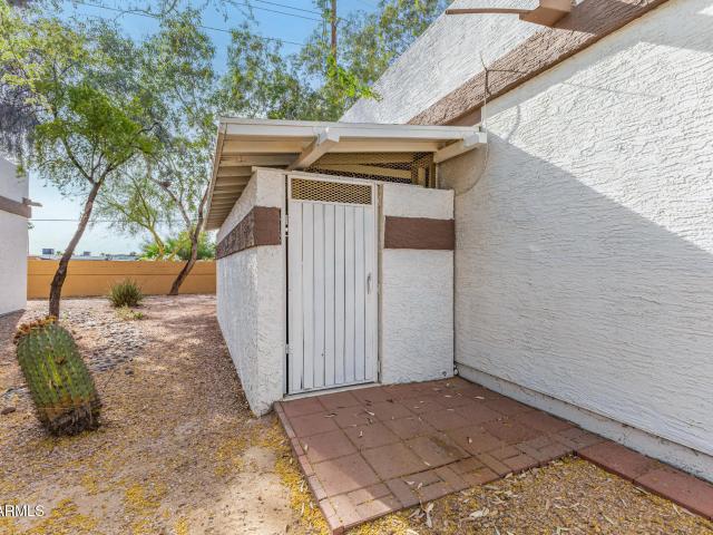 Townhouse for sale in Tempe, Arizona