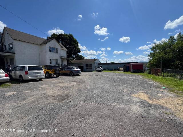 House for sale in Scranton, Pennsylvania