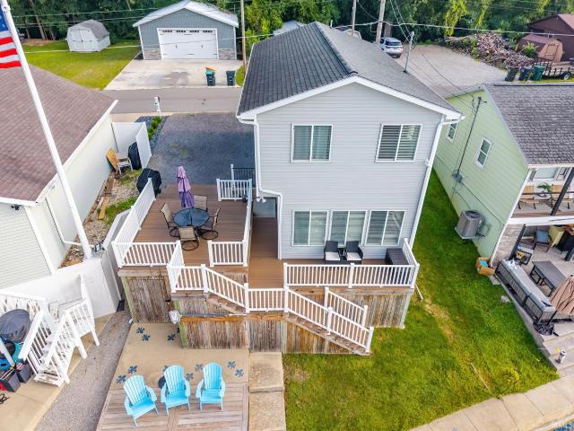 House for sale in Rome City, Indiana