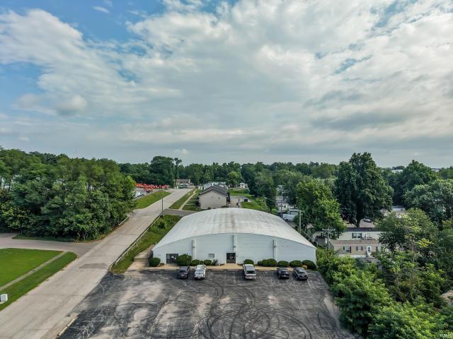 Commercial for sale in Bloomington Of Minnesota, Indiana