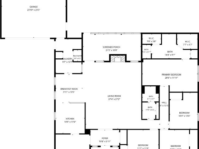 House for sale in Lake Jackson, Texas