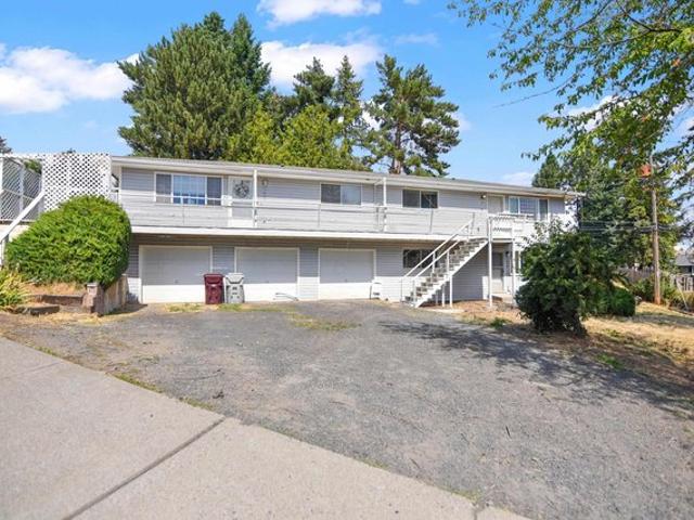 House for sale in Whitman, Washington