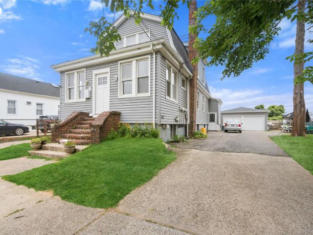 House for sale in Nassau, New York