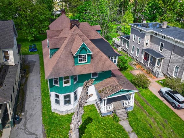 House for sale in Oneida, New York
