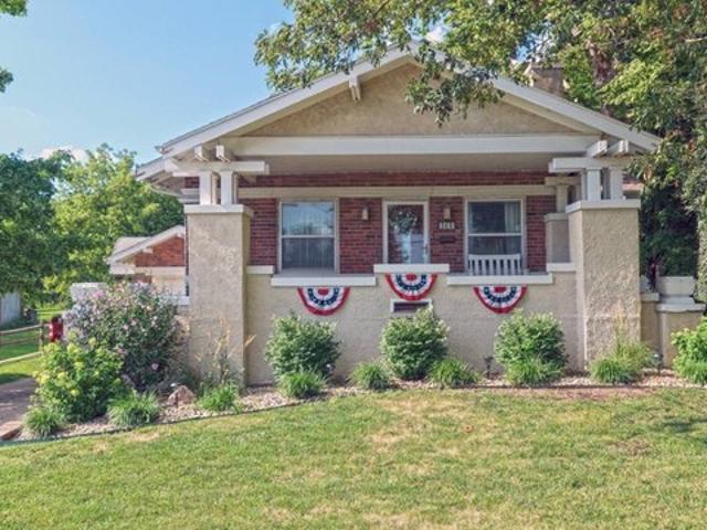 House for sale in Kansas
