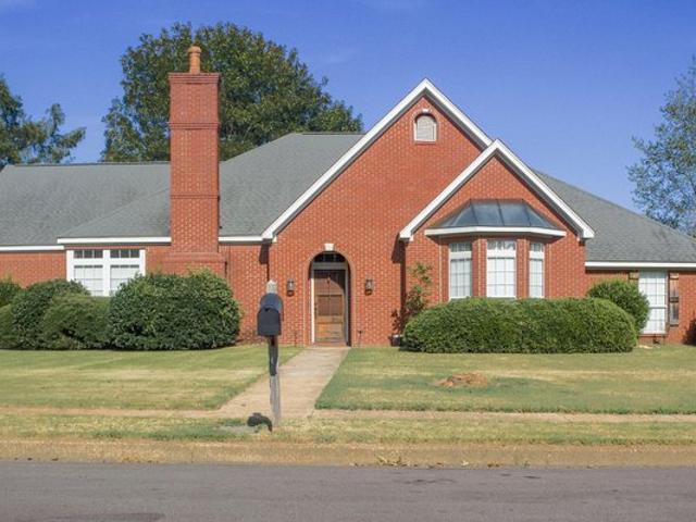 House for sale in Belden, Mississippi