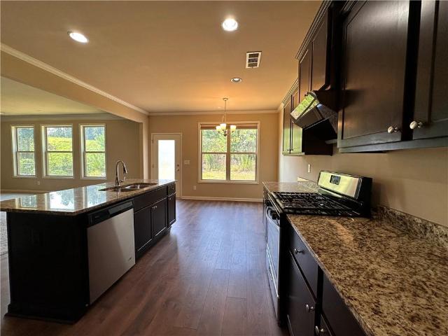 House for sale in Lawrenceville, Georgia
