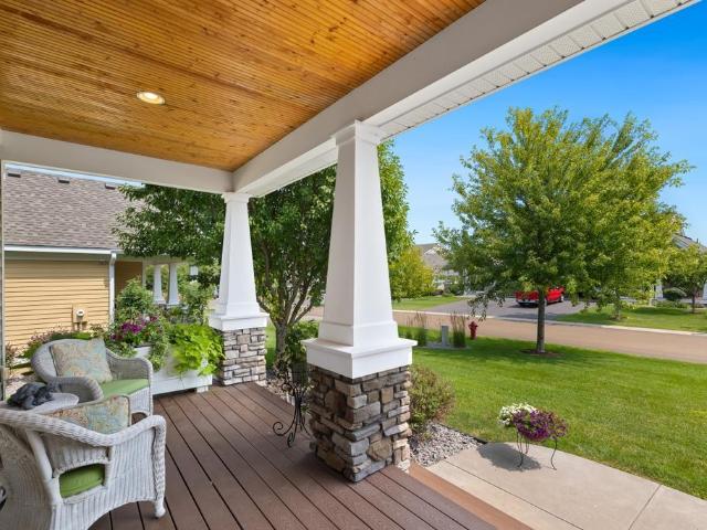 Townhouse for sale in Woodbury, Washington County