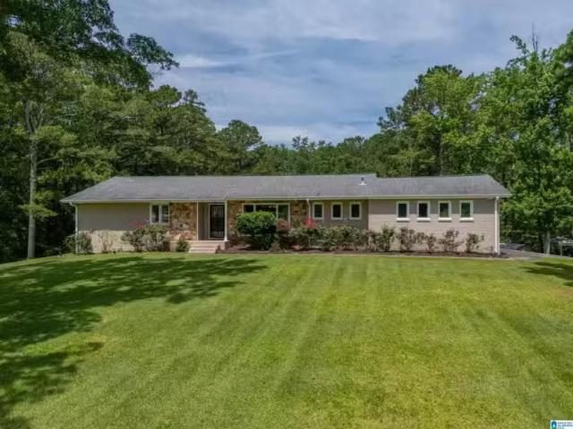 House for rent in Anniston